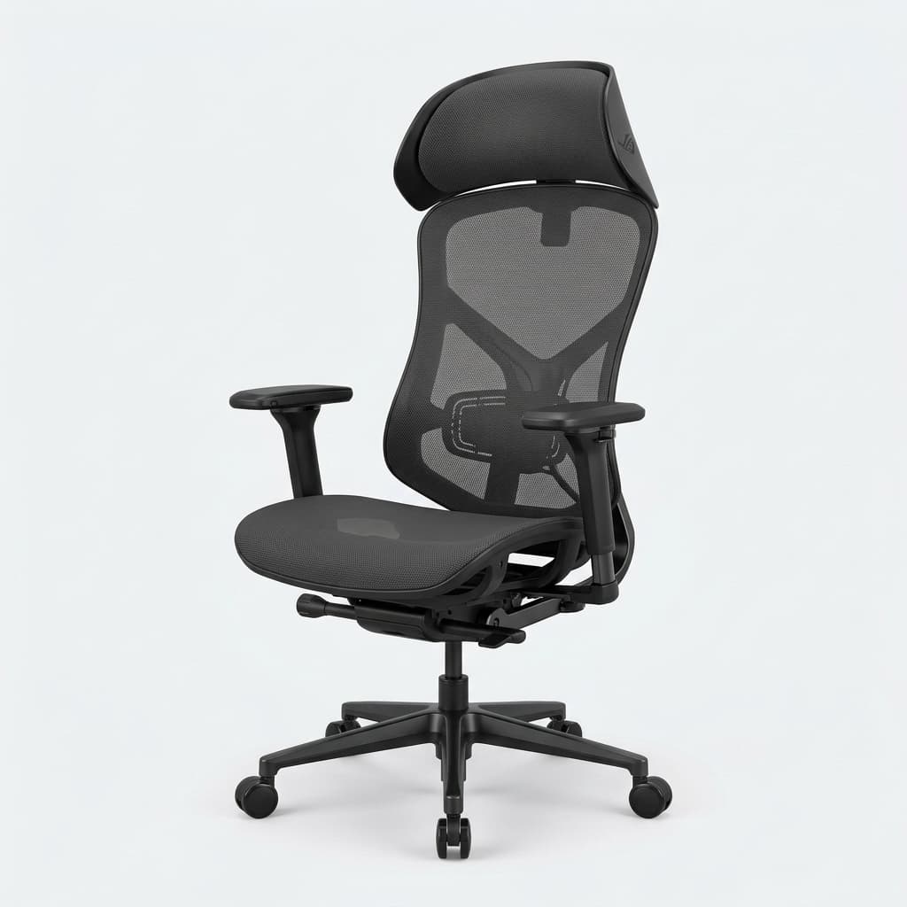 ASUS ROG Destrier Ergo Gaming-Stuhl