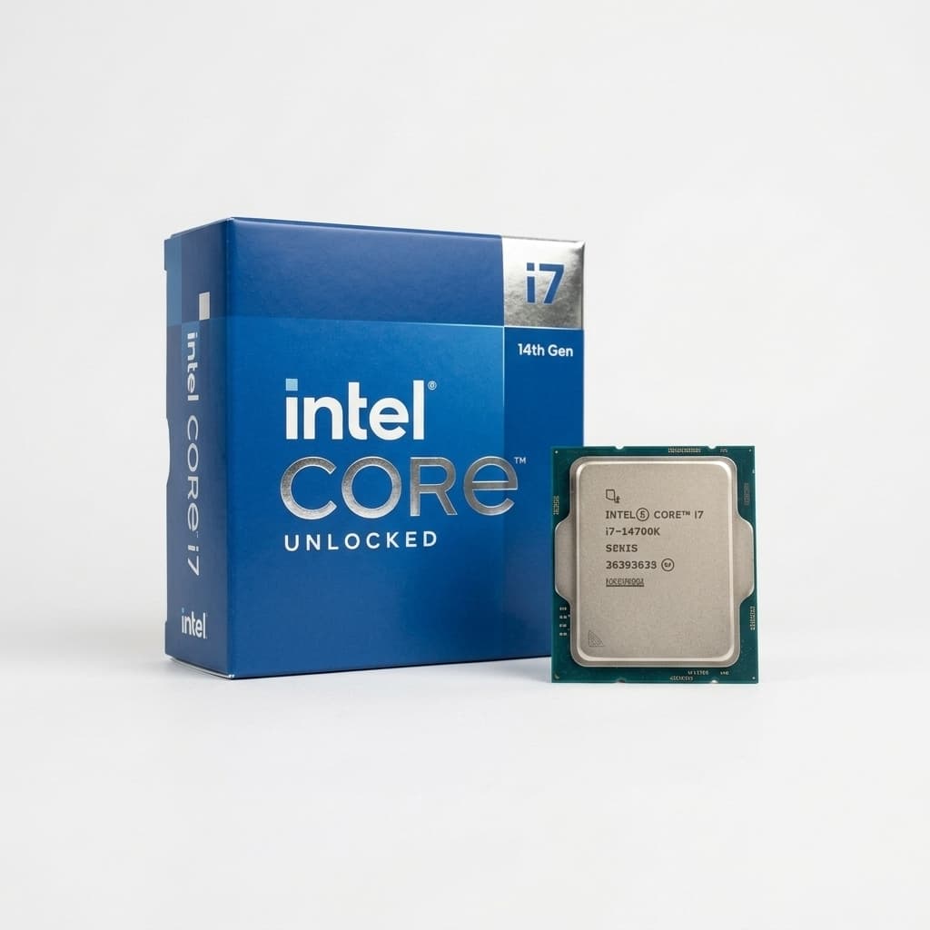 Intel Core i7-14700K Prozessor
