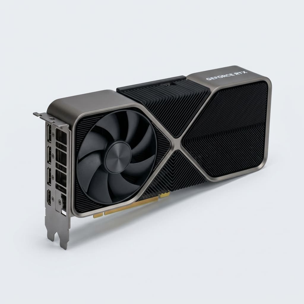 NVIDIA GeForce RTX 4090 Founders Edition 24GB