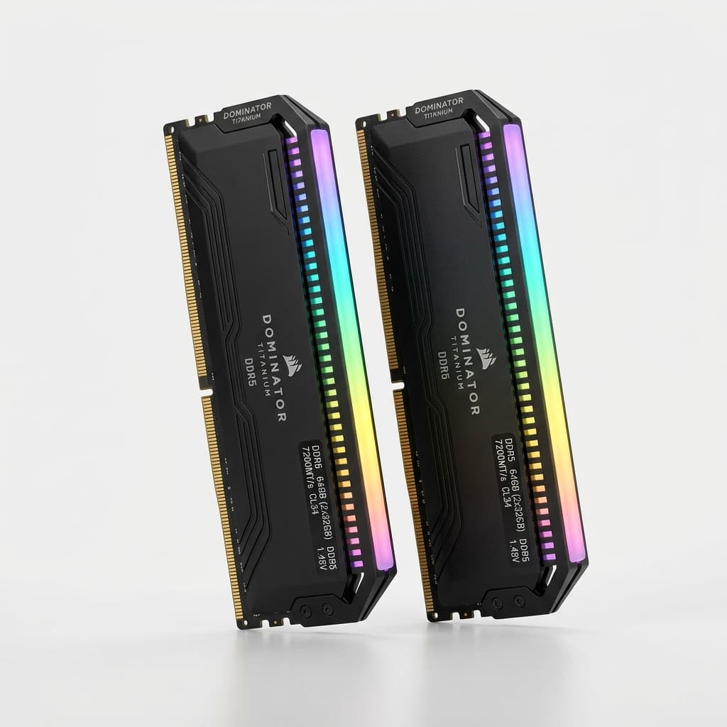 Arbeitsspeicher (RAM)